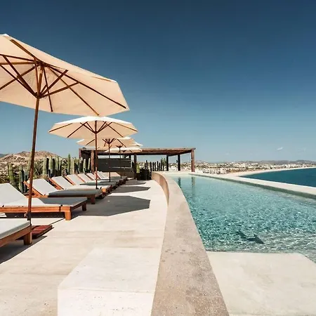 Best Penthouse In Cabo
